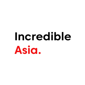 Picture of Incredible Asia