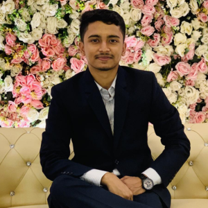 Picture of MD Faysal Islam Patwary