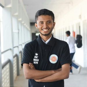 Picture of MD. Mohaiminul Haque