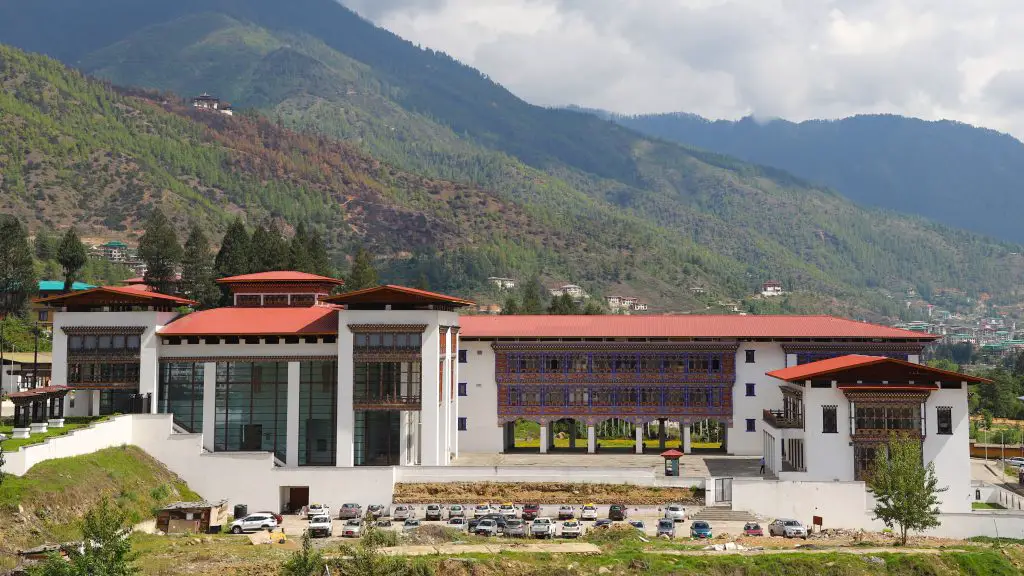 Royal Textile Academy of Bhutan 