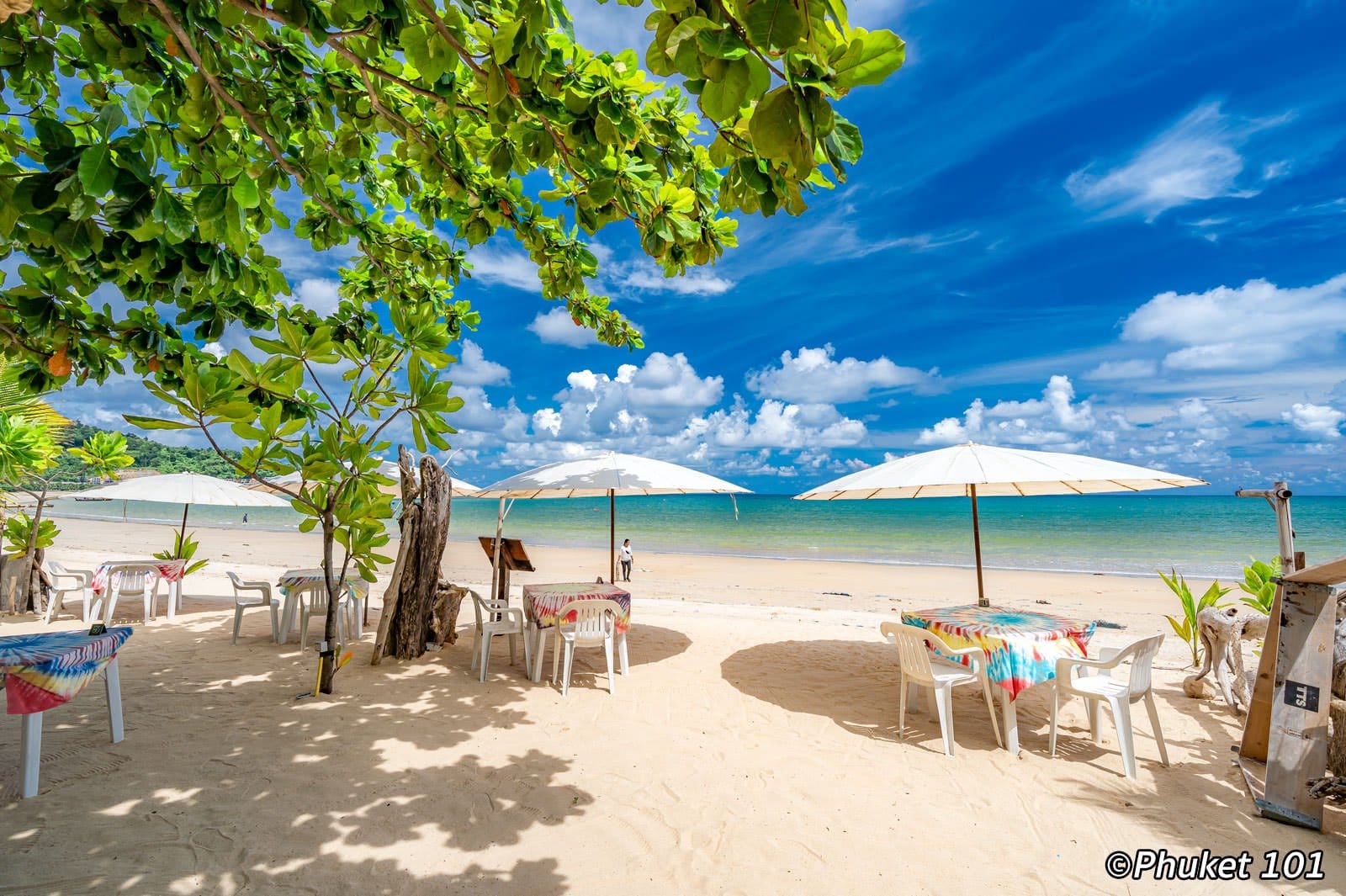Nai Yang Beach: Where Nature Meets Relaxation In Phuket - Incredible Asia