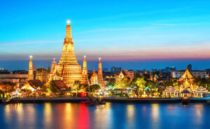 A Tour In Bangkok And Pattaya Guide