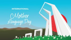 International Mother Language Day 2024