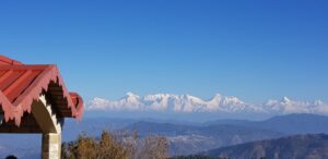 Mukteshwar Travel Guide