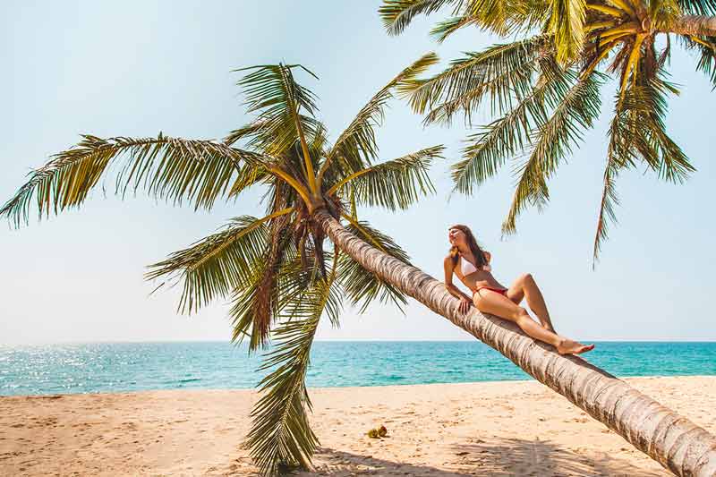 Bikini Beaches Most Iconic Beach Destinations in Maldives