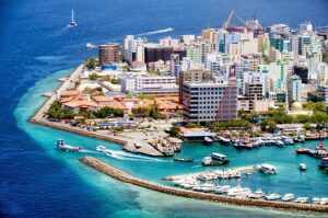 Male City