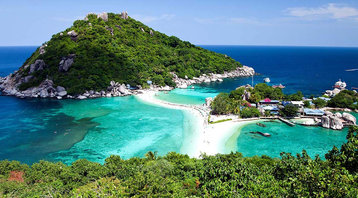 Beaches of Bangkok Top beaches you should not miss Incredible Asia