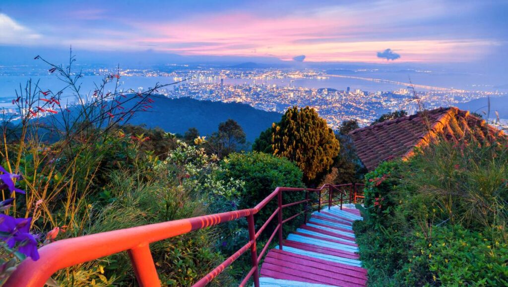 Best Time To Visit Penang