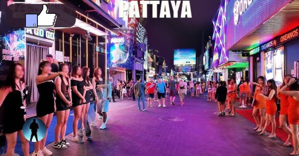 Pattaya Girls