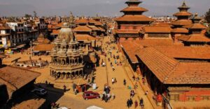 Things to Do in Lalitpur Nepal