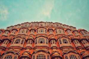 Jaipur Travel Guide