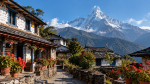 Poon Hill Trek Guide: 4-Day Itinerary & Costs (2026)
